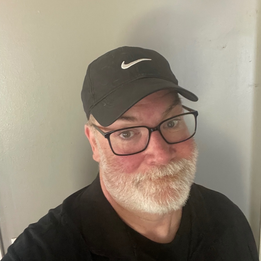 Meet your Posher, Layne